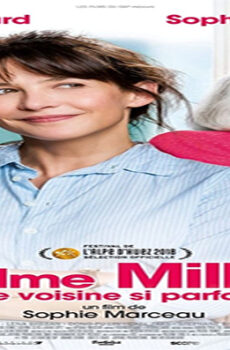 فيلم Mme Mills une voisine si parfaite 2018 مترجم