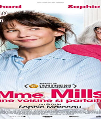 فيلم Mme Mills une voisine si parfaite 2018 مترجم