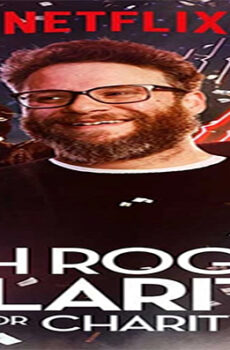 فيلم Seth Rogens Hilarity for Charity 2018 مترجم