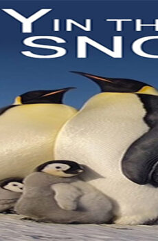 فيلم Spy in the Snow 2018 مترجم