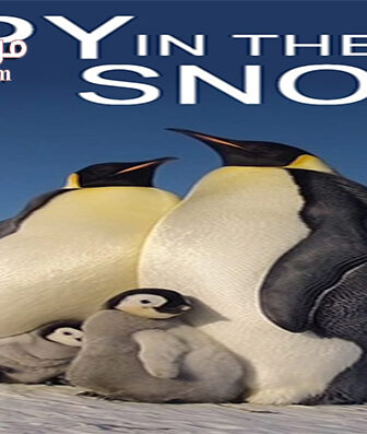 فيلم Spy in the Snow 2018 مترجم