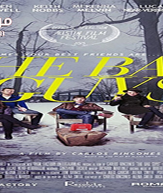 فيلم The Bad Guys 2018 مترجم