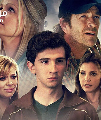 فيلم The Griddle House 2018 مترجم