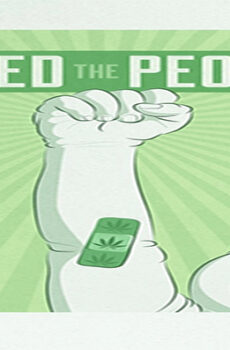 فيلم Weed the People 2018 مترجم
