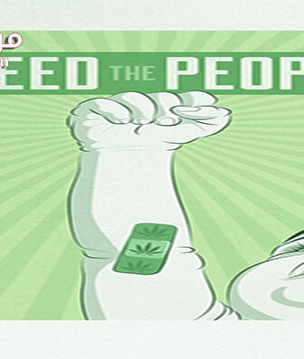 فيلم Weed the People 2018 مترجم