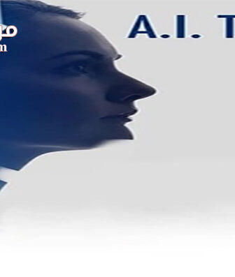 فيلم A I Tales 2019 مترجم