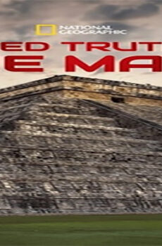 فيلم Buried Truth of the Maya 2019 مترجم