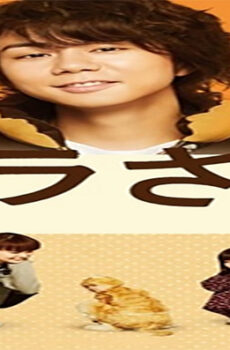 فيلم My Life as a Cat 2019 مترجم