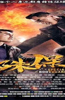 فيلم Special Bodybuard 2019 مترجم