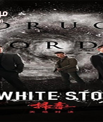 فيلم The White Storm 2 Drug Lords 2019 مترجم