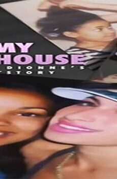 فيلم Amy Winehouse Me Dionnes Story 2021 مترجم