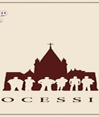 فيلم Procession 2021 مترجم