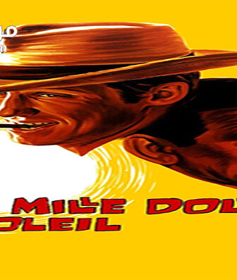 فيلم Greed in the Sun 1964 مترجم