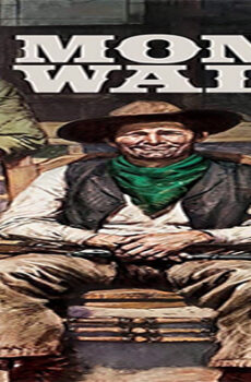 فيلم Monty Walsh 1970 مترجم