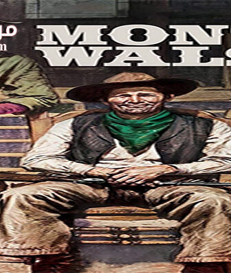 فيلم Monty Walsh 1970 مترجم