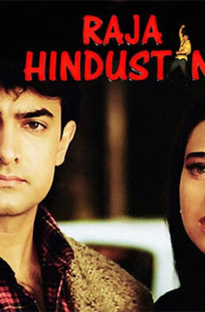 فيلم Raja Hindustani 1996 مترجم