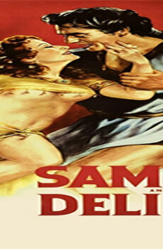 فيلم Samson And Delilah 1949 مترجم