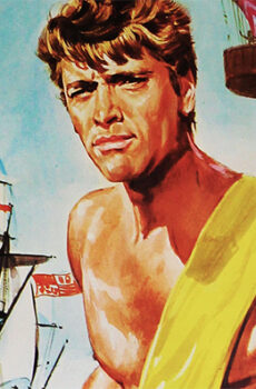 فيلم The Crimson Pirate 1952 مترجم