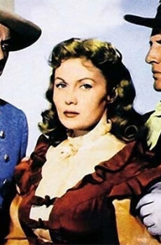فيلم The Last Outpost 1951 مترجم
