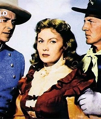 فيلم The Last Outpost 1951 مترجم