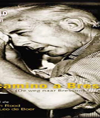 فيلم The Road to Bresson 1998 مترجم