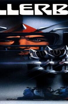فيلم Rollerball 2000 مترجم