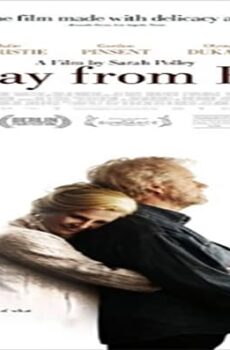 فيلم Away From Her 2006 مترجم