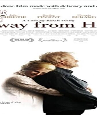 فيلم Away From Her 2006 مترجم