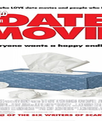فيلم Date Movie 2006 مترجم