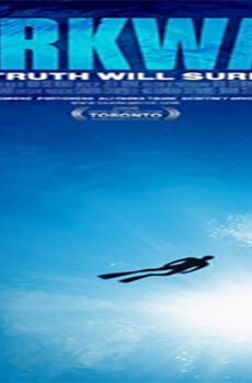 فيلم Sharkwater 2006 مترجم