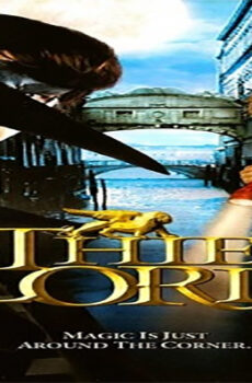 فيلم The Thief Lord 2006 مترجم
