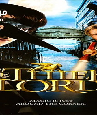 فيلم The Thief Lord 2006 مترجم