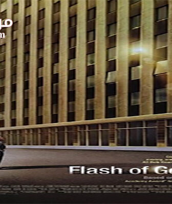 فيلم Flash Of Genius 2008 مترجم