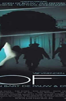 فيلم Loft 2008 مترجم