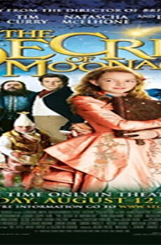 فيلم The Secret Of Moonacre 2008 مترجم