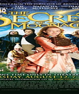 فيلم The Secret Of Moonacre 2008 مترجم