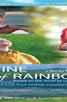 فيلم A Shine of Rainbows 2009 مترجم