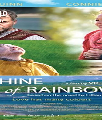 فيلم A Shine of Rainbows 2009 مترجم