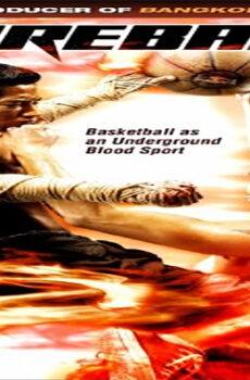 فيلم Fireball 2009 مترجم