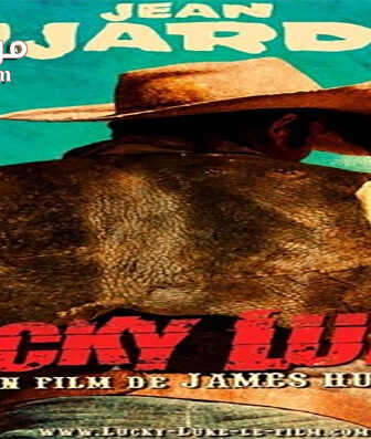 فيلم Lucky Luke 2009 مترجم