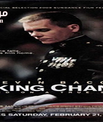 فيلم Taking Chance 2009 مترجم