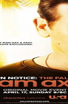 فيلم Burn Notice The Fall of Sam Axe 2011 مترجم
