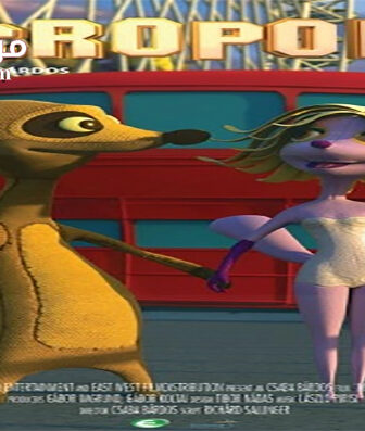 فيلم Micropolis 2011 مترجم