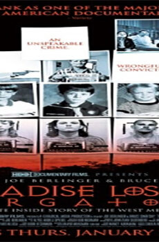 فيلم Paradise Lost 3 Purgatory 2011 مترجم