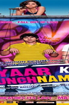 فيلم Pyaar Ka Punchnama 2011 مترجم
