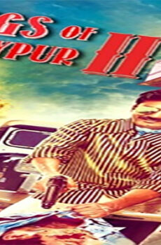 فيلم Gangs of Wasseypur Part 2 2012 مترجم