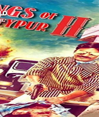 فيلم Gangs of Wasseypur Part 2 2012 مترجم