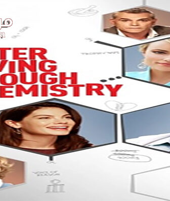 فيلم Better Living Through Chemistry 2014 مترجم