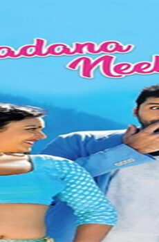 فيلم Chinnadana Nee Kosam 2014 مترجم