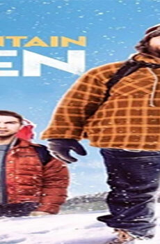 فيلم Mountain Men 2014 مترجم